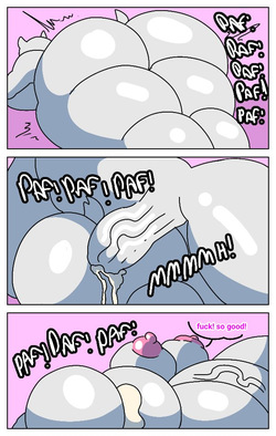 Valentine's Day (Draneko132) page 8
