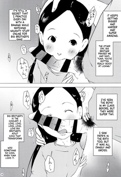 [Suitekiya (Suitekiya Yuumin)] Tanoshii Jian Hassei [English][ScanMTL] page 10