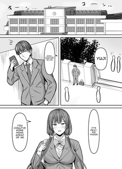 [Gekikara-naporitan-tou (Naporitan)] Osananajimi Kanojo, Netorare Choukyou page 2