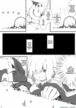 [Pe. (Pekeko)] Mandra Panic (Ragnarok Online) [Digital] (SCANMTL) page 9