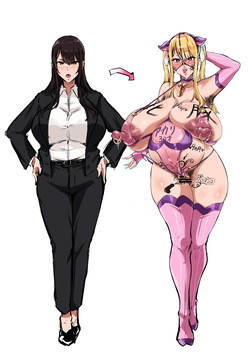 [G-Zero] (Gゼロ) FANBOX / Pixiv FULL GALLERY (Updated 2026.07.05) page 7