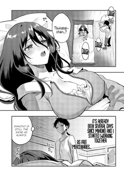 [EN] Haburare Zukai no Isekai Boukentan (The Adventure of a Rune Master) 07 page 4