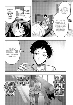 [EN] Haburare Zukai no Isekai Boukentan (The Adventure of a Rune Master) 07 page 9