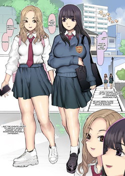 [pinkjoe] Shinyuu Tatakitsubushi Kyousou Shiiku Seikatsu | A Life in Captivity The Competition to Break My Best Friend [English] [Aishi21] page 3