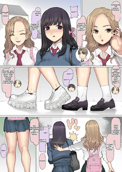 [pinkjoe] Shinyuu Tatakitsubushi Kyousou Shiiku Seikatsu | A Life in Captivity The Competition to Break My Best Friend [English] [Aishi21] page 4