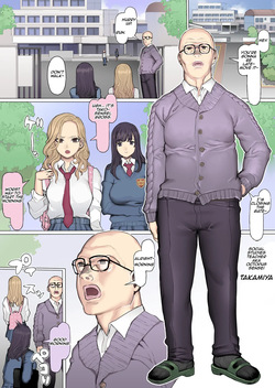 [pinkjoe] Shinyuu Tatakitsubushi Kyousou Shiiku Seikatsu | A Life in Captivity The Competition to Break My Best Friend [English] [Aishi21] page 5
