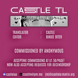 [Miraosu] TS Boxing | Gender-Bender Boxing [English] [Castle TL] page 9