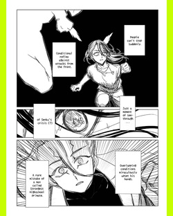 [Machio] TsukaSen Log (Dr.STONE) page 10