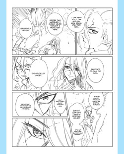 [Machio] TsukaSen Log (Dr.STONE) page 5