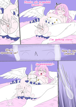 [AN] Mika Possession page 2