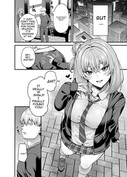 [Fujiya (Nectar)] Gyakuten Enkou 3 ~Ore ga Kawareru Sekai~ [Digital] [MTL] page 7