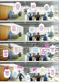[Robokeh] My Boss Kotaro (2025.12)[English][HD] page 7