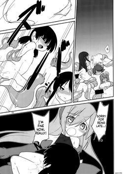 (C90) [(Yuu) Adashino Suisan (Isshi Taira)] Mob 1000%!! (SCANMTL) page 10