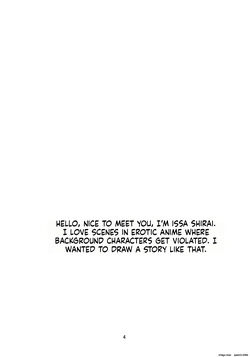 (C90) [(Yuu) Adashino Suisan (Isshi Taira)] Mob 1000%!! (SCANMTL) page 3