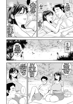 Onna Sugao ~Mesugao~ S7 [Spanish][s7efan translations][Digital] page 10