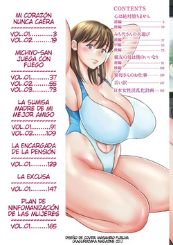 Onna Sugao ~Mesugao~ S7 [Spanish][s7efan translations][Digital] page 2