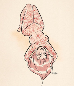 [Artist] Alejandra Oviedo / RUTTU page 3