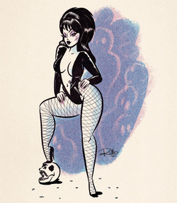 [Artist] Alejandra Oviedo / RUTTU page 5