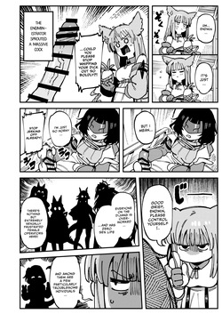 [Hoshoku Shoujo (Karasu Chan)] Furooraito no Shiikuretto Kyouyaku | Fluorite's Secret Contract (Arknights: Endfield) [English] [COHQ] [Digital] page 5