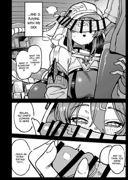 [Hoshoku Shoujo (Karasu Chan)] Furooraito no Shiikuretto Kyouyaku | Fluorite's Secret Contract (Arknights: Endfield) [English] [COHQ] [Digital] page 9