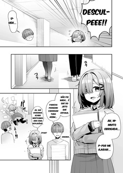 [Minato Yuu] Onee-san to Shiyo? ~Echinpo Card de Yaritai Houdai~ 04 page 7