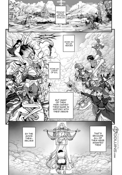 [pastime774] Unique Job "Tanetsuke Oji-san" o Kakutoku shimashita [gappon-ban] [English] [Decensored] page 2