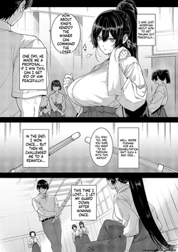 [Katsurai Yoshiaki] Angel Academy's Hardcore Dorm Sex Life - Shiramine kuou Part 2 page 5