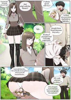 Bouquet (Gasbox) page 1