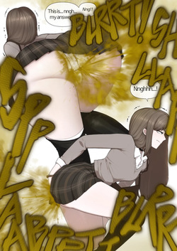 Bouquet (Gasbox) page 7