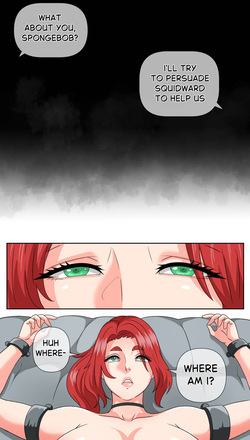 [bocahcaboel] Sponge Controlled - chapter 03 page 7