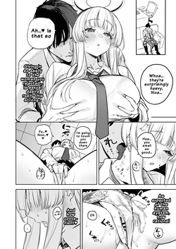 [Kawaraya-Koubou (Kawaraya)] Namashio Tadareta Shuukan | A Week of Depraved Raw Creampies (Blue Archive) [Digital] [English] [UsualCat] page 7