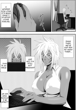 [PURPLE HAZE (Lime)] Marrying a Beautiful Princess: Flexible Conception Focused Sex (Bleach) [English] page 3