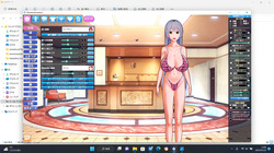長乳 巨乳輪NPC動画作成者-19350832 page 2