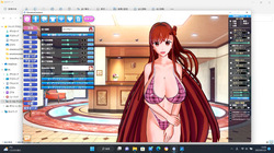 長乳 巨乳輪NPC動画作成者-19350832 page 4