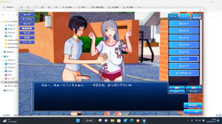 長乳 巨乳輪NPC動画作成者-19350832 page 6