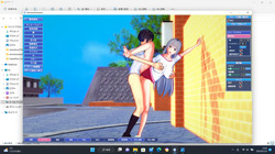長乳 巨乳輪NPC動画作成者-19350832 page 7