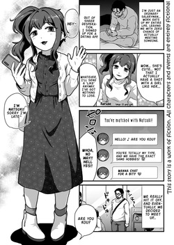 [Otokonoko de Asobou] Uchi, Chinko Tsuiterunsu kedo Iissu ka? | I have a dick, is that okay? [English] [LKK•Scans] page 2