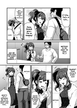 [Otokonoko de Asobou] Uchi, Chinko Tsuiterunsu kedo Iissu ka? | I have a dick, is that okay? [English] [LKK•Scans] page 3