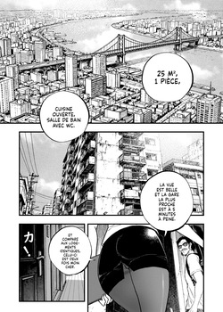 [Akari Lab] Cheap Apartments 2 | Appartement bon marché 2 [French] [Lopxi] page 2
