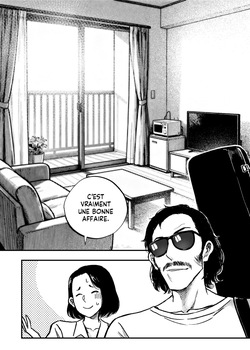 [Akari Lab] Cheap Apartments 2 | Appartement bon marché 2 [French] [Lopxi] page 3
