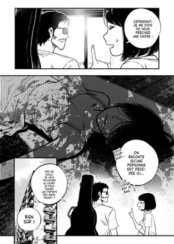 [Akari Lab] Cheap Apartments 2 | Appartement bon marché 2 [French] [Lopxi] page 4