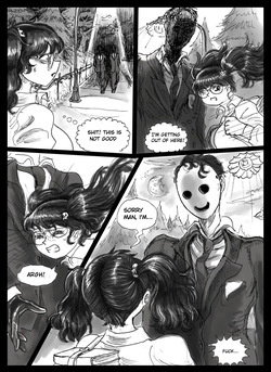 (JTR) (Guro) Schoolg1rl Slaugh page 2