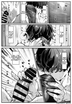 Ponite-chan wa Anaru ni Kutsu Shinai 1 &amp; 2 (Ai) [MTL] page 10