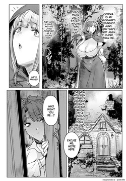 Akazukin-san zenpen &amp; gohen page 4