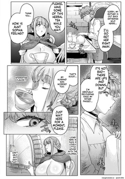 Akazukin-san zenpen &amp; gohen page 6