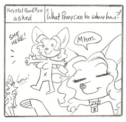 [Nakedpenny Team] Ask Naked Penny page 10