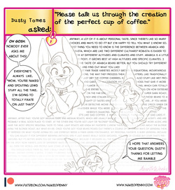 [Nakedpenny Team] Ask Naked Penny page 1