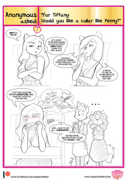 [Nakedpenny Team] Ask Naked Penny page 7