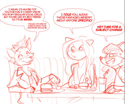 [Nakedpenny Team] Ask Naked Penny page 8