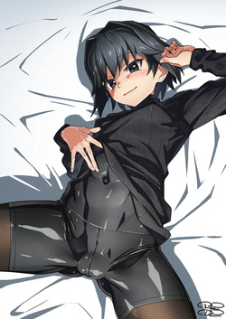 [アジュラワチュラ] Skeb絵まとめ_2026年4月分_高画質版+おまけ差分 page 6